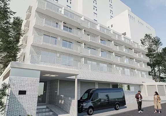 ワンストップビジネスセンター渋谷店
