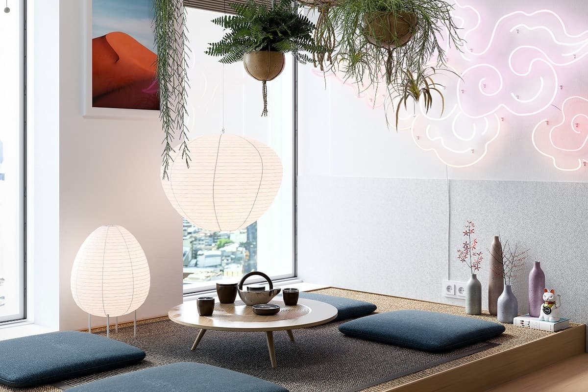 共用部_開放的なオープンスペースの使い方はあなた次第©WeWork