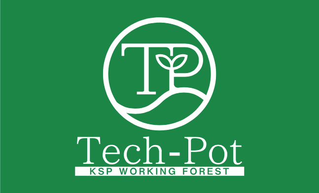 tech-pot会員カード