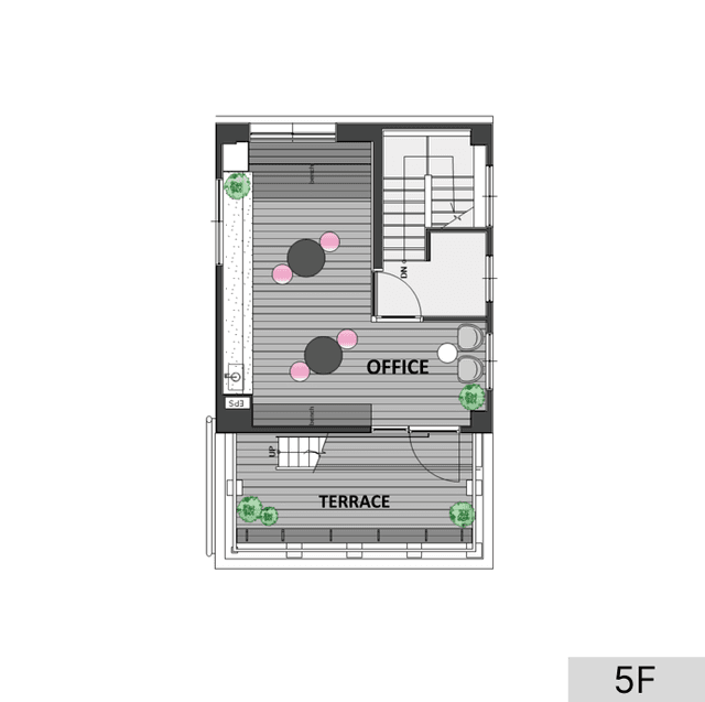 その他_5Fフロアマップ