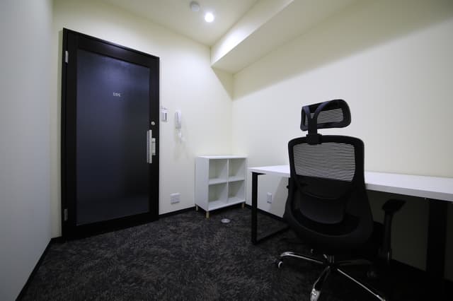 個室_全てのお部屋はインターネット環境完備です。