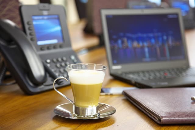 コーヒー_最高品質のコーヒーをご用意しています