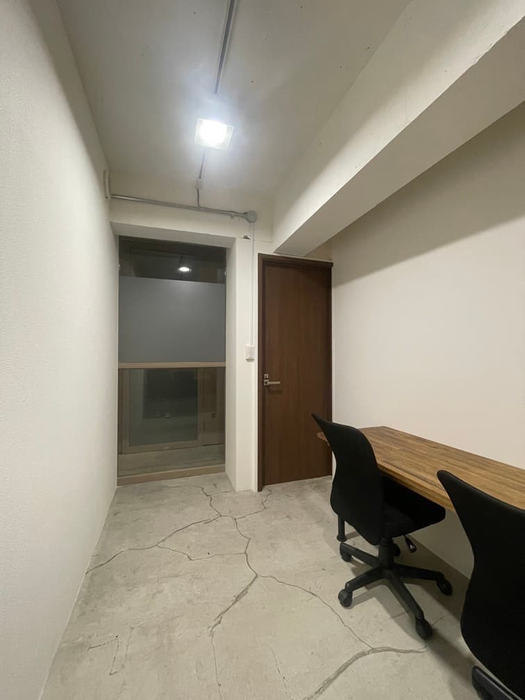部屋③