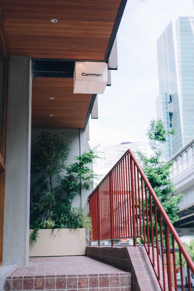 その他_1Fカフェのコーヒー無料サービスが付与されます。