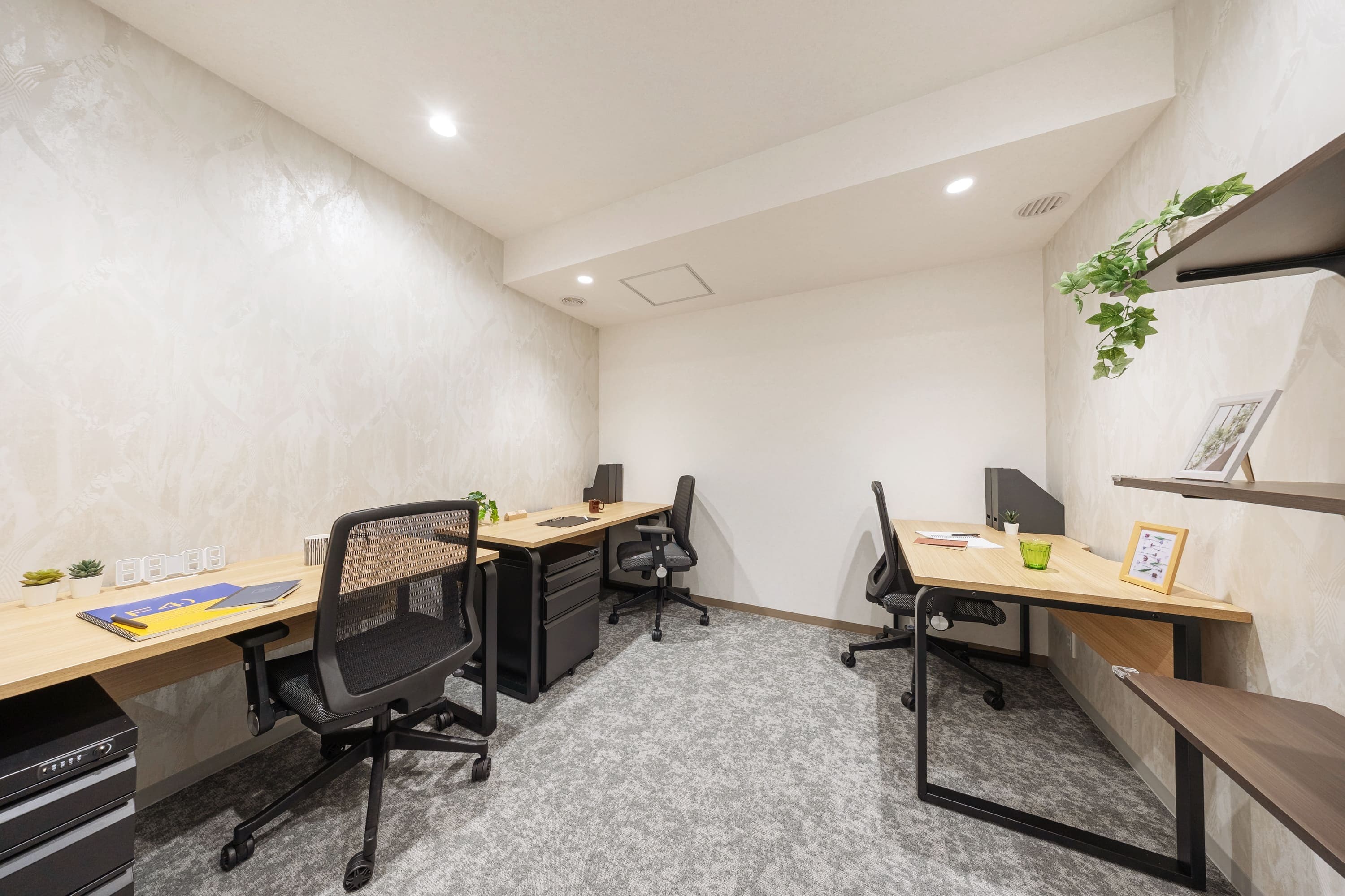 F_BIZcomfort平河町-23