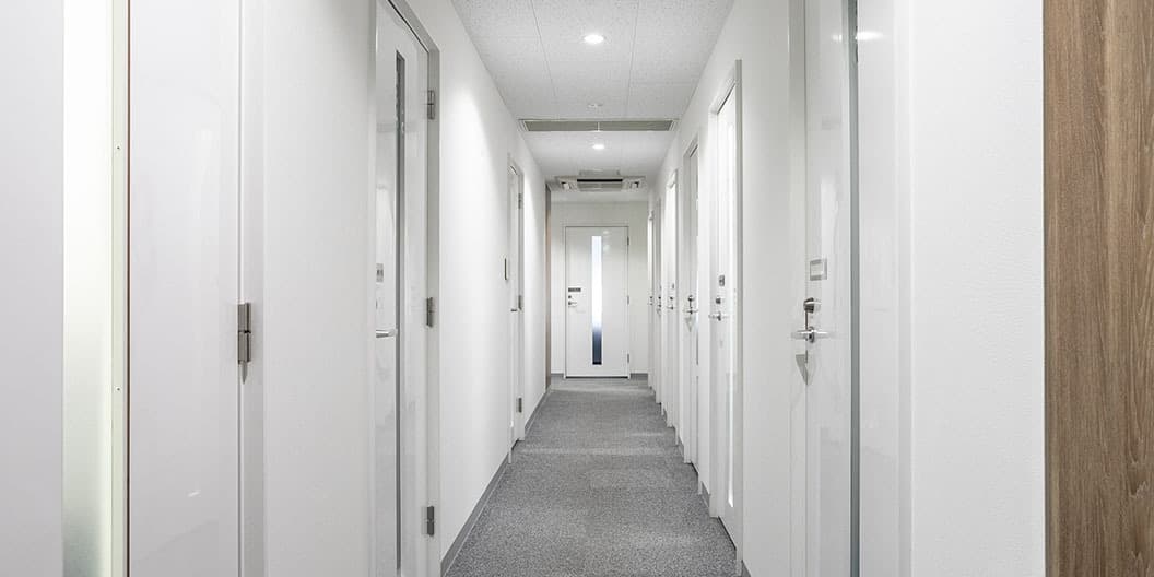 Openoffice-Minami-3077-Sapporo-Japan-Entrance