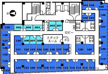 その他_オフィスマップ