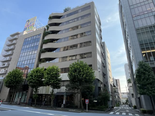 スプラウト外観