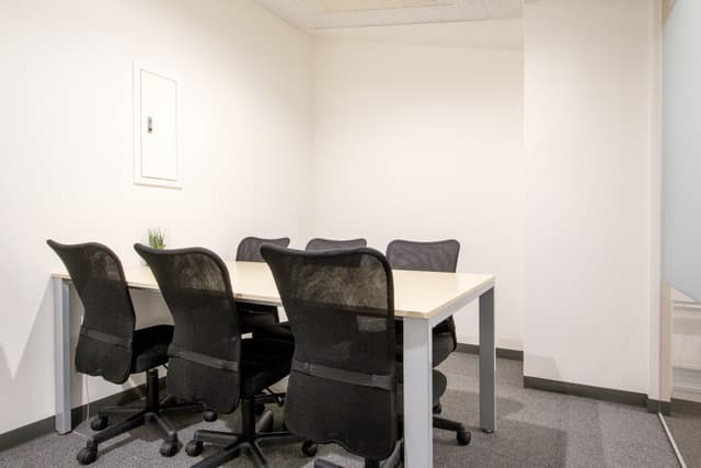 共用部_月5時間以内は無料で使用できます。