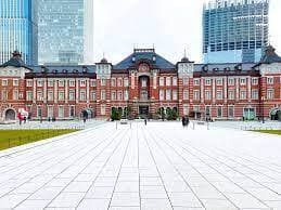 Tokyo_sta