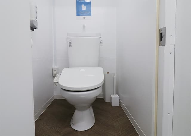 その他_お手洗い。