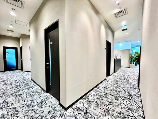 共用部_廊下
