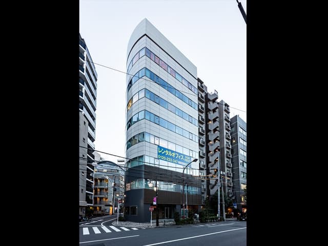 MIDPOINT大塚_外観