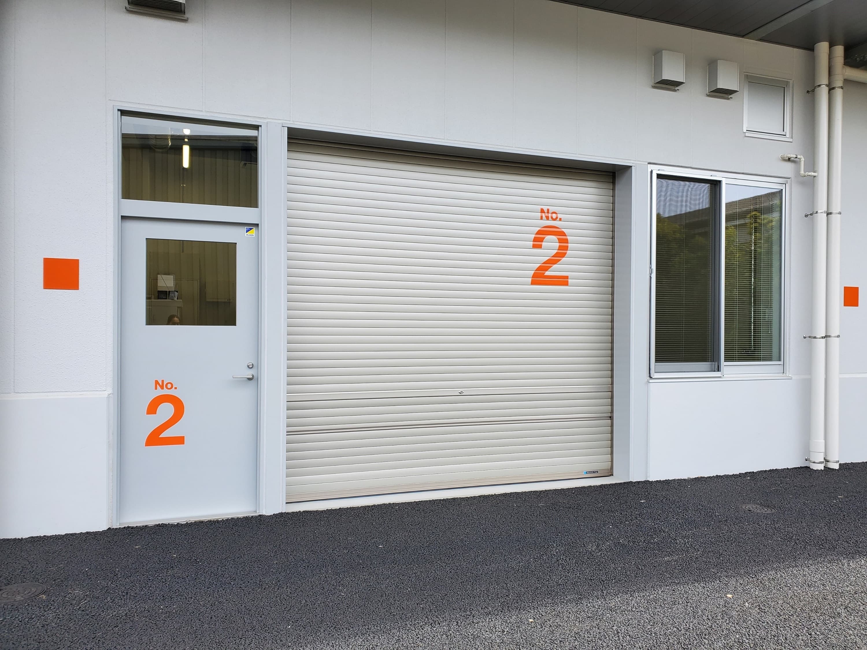 個室_10名程度で利用可能です。