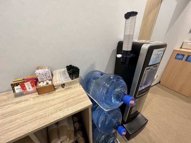 ドリンク