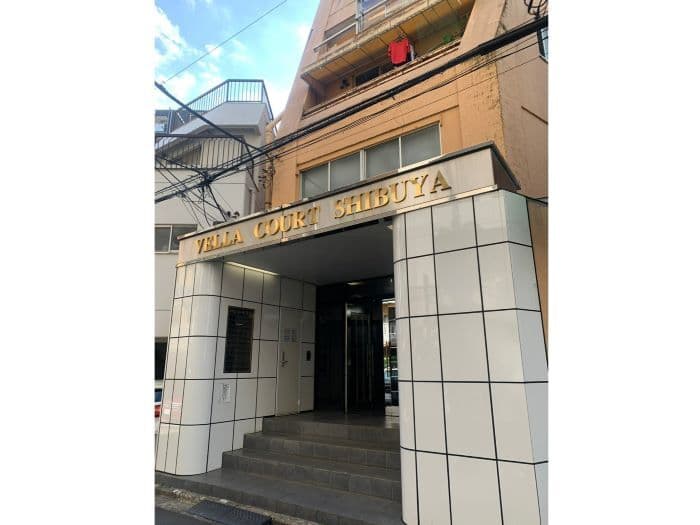 外観_エントランス1