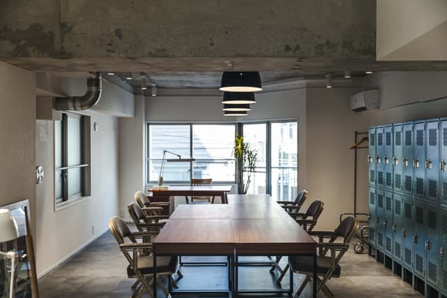 家具付セットアッププラン