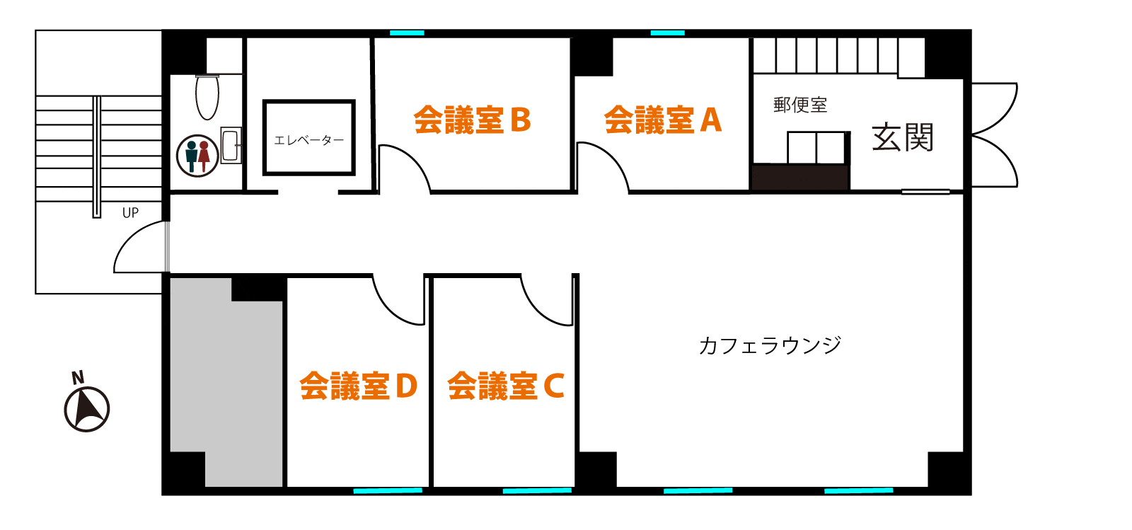東新宿_
