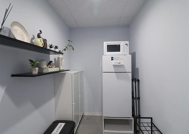 その他_冷蔵庫、電子レンジ。