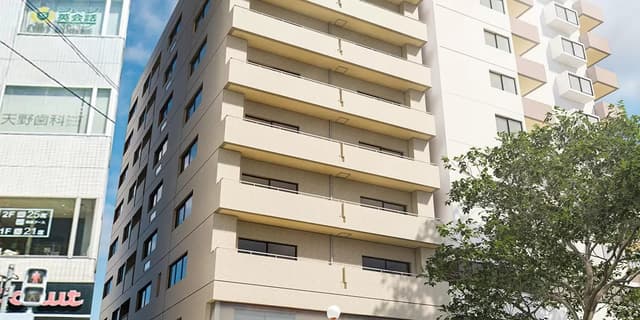 ワンストップビジネスセンター中野店