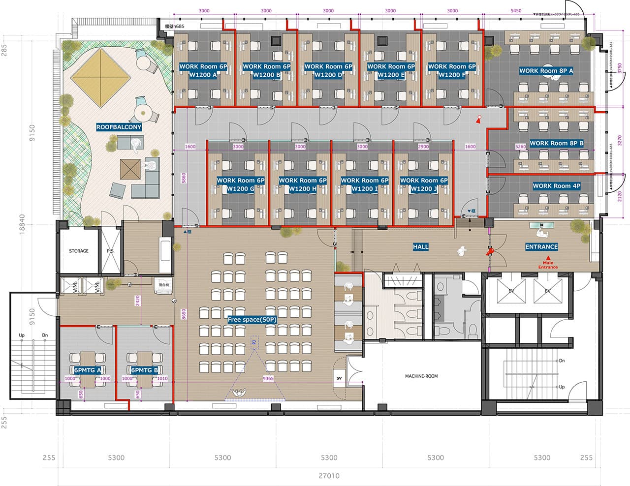 その他_オフィスマップ