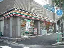 近隣のコンビニ_セブンイレブン 外神田4丁目店 (徒歩1分)