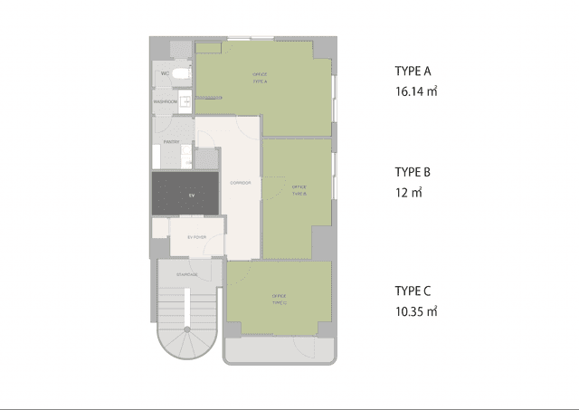 その他_家具なし_TYPE_A_B_C_図面