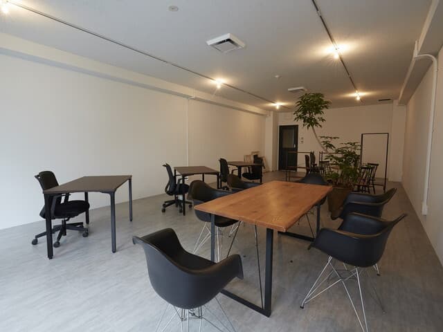 専有部_個室内イメージ