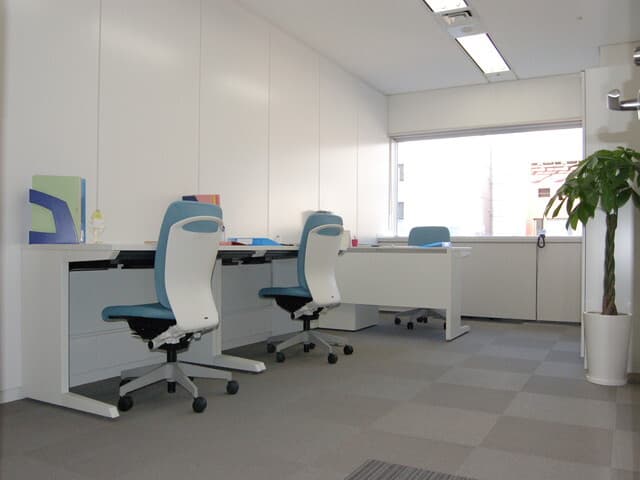 個室_オーダーメイドで自由にレイアウト可能です。