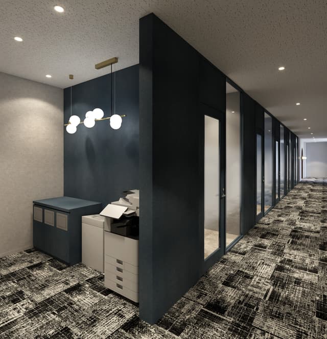 その他_複合機(有料)。※画像はイメージです。