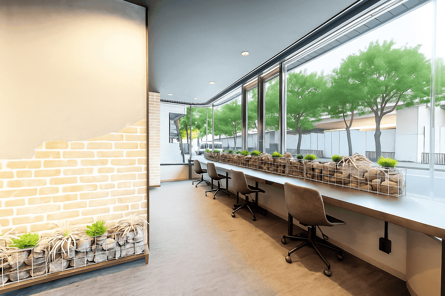 F_BIZcomfort平河町-50