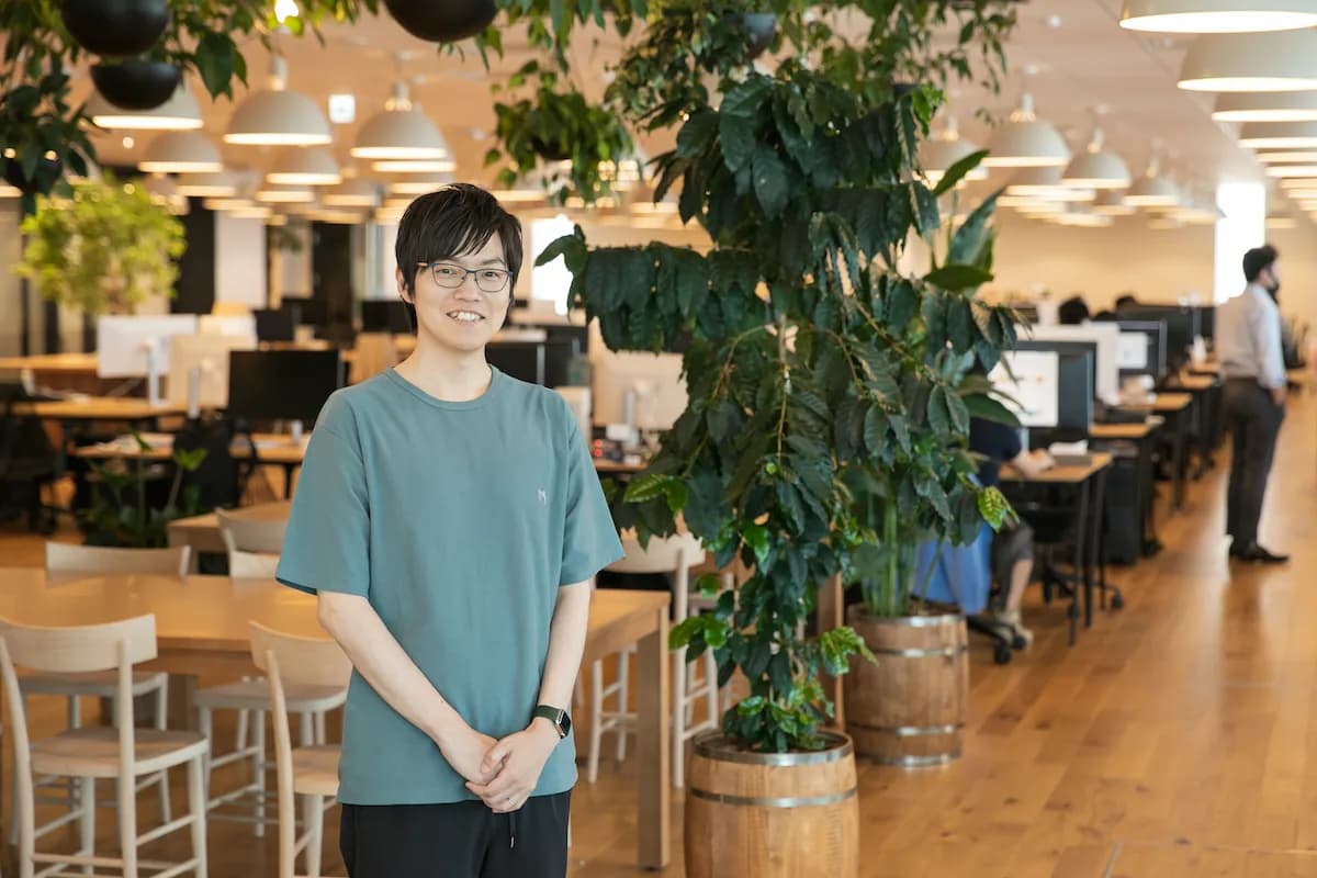 クックパッドがWeWork(ウィーワーク)に本社移転。カルチャーを体現した、誰もが行きたくなるオフィスとは?