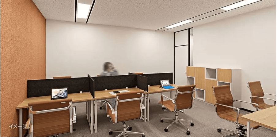 desk