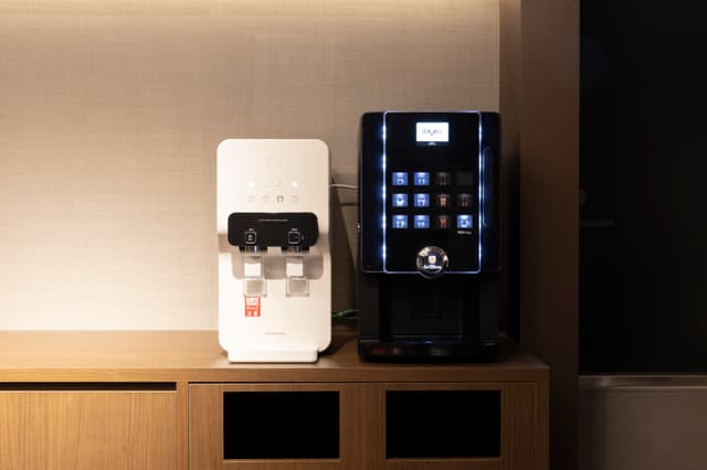 その他_ドリンクサービス。(無料)