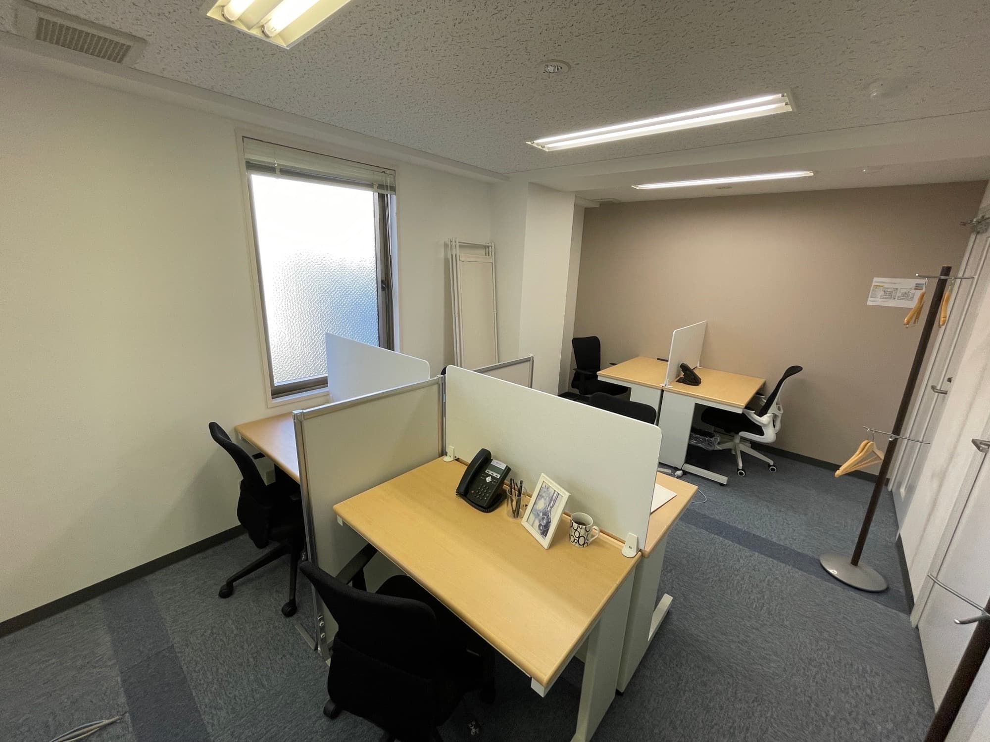 代官山コワーキング