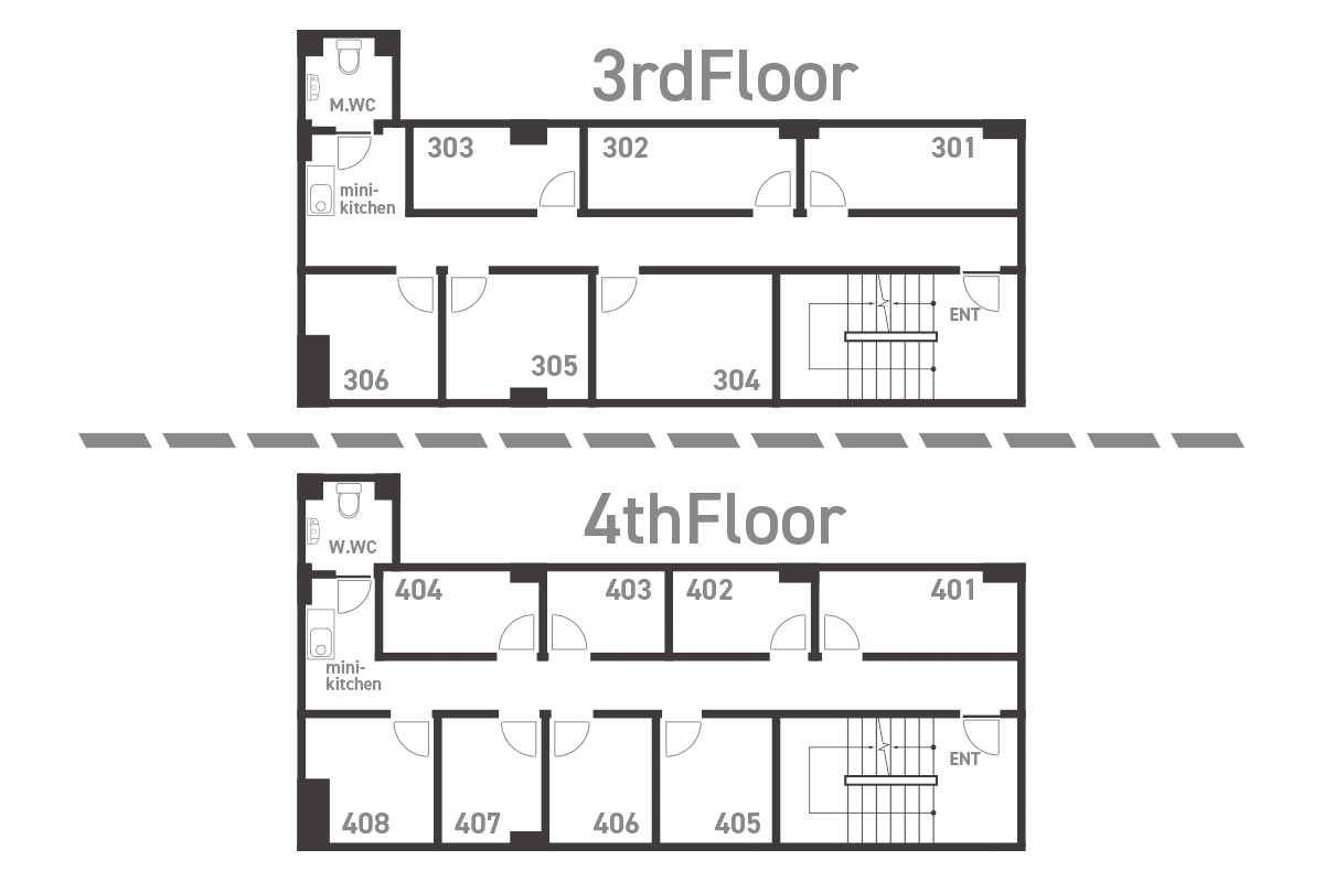 その他_フロアマップ