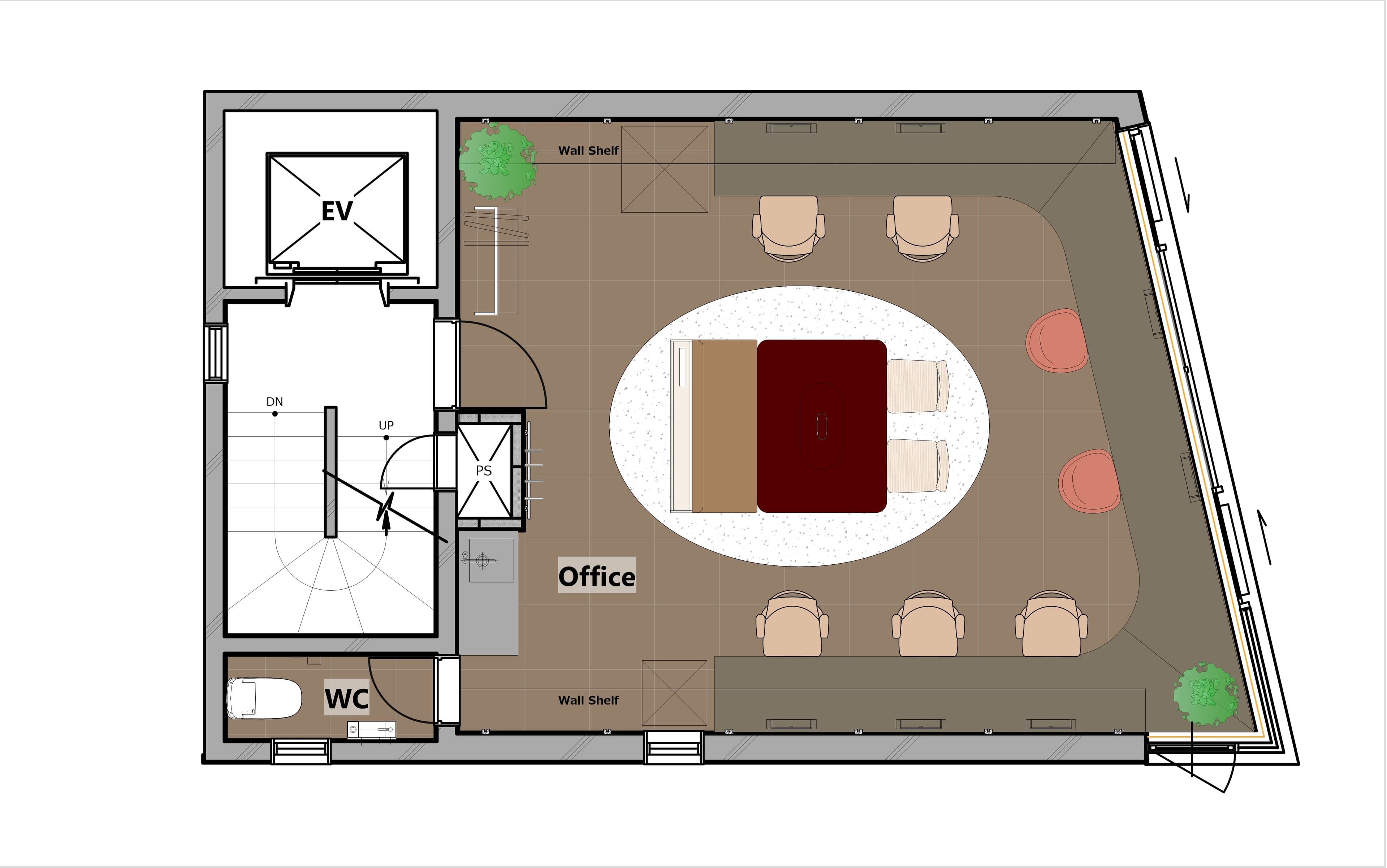 2F_フロアマップ