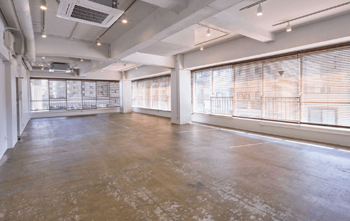 301_個室(家具無し)