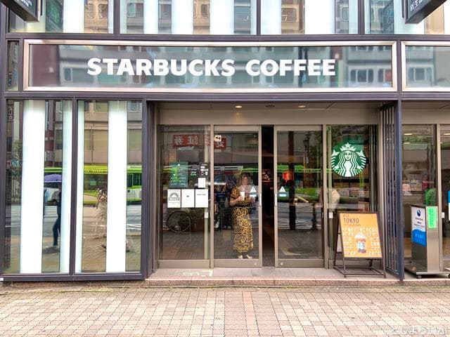 近隣の飲食店_スターバックスコーヒー 池袋西口店 (徒歩2分)