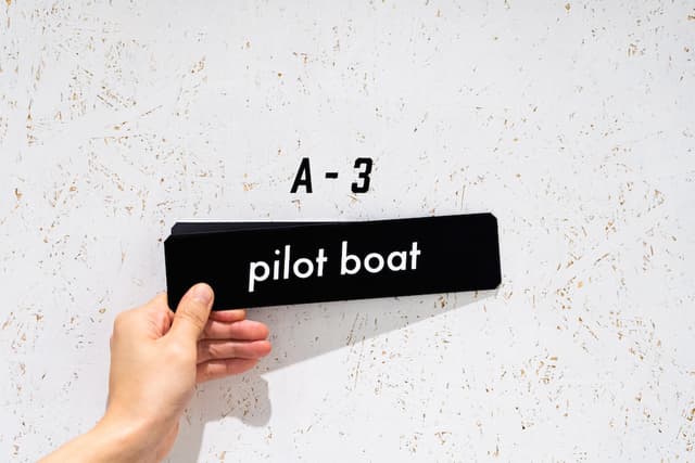 その他_オフィスボード