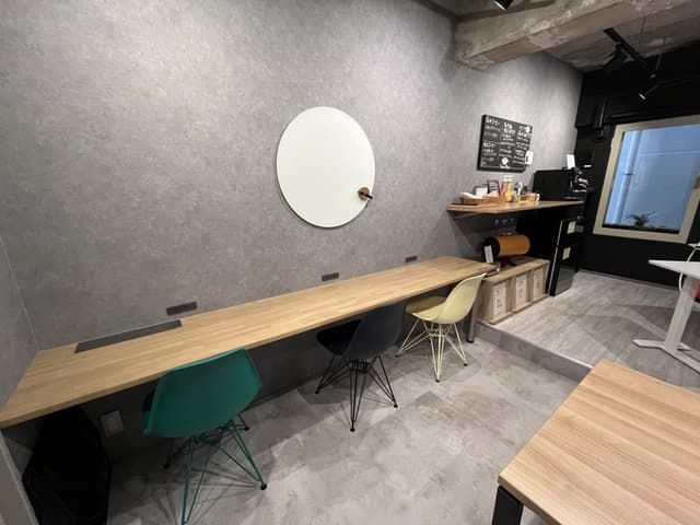 ワークカウンター