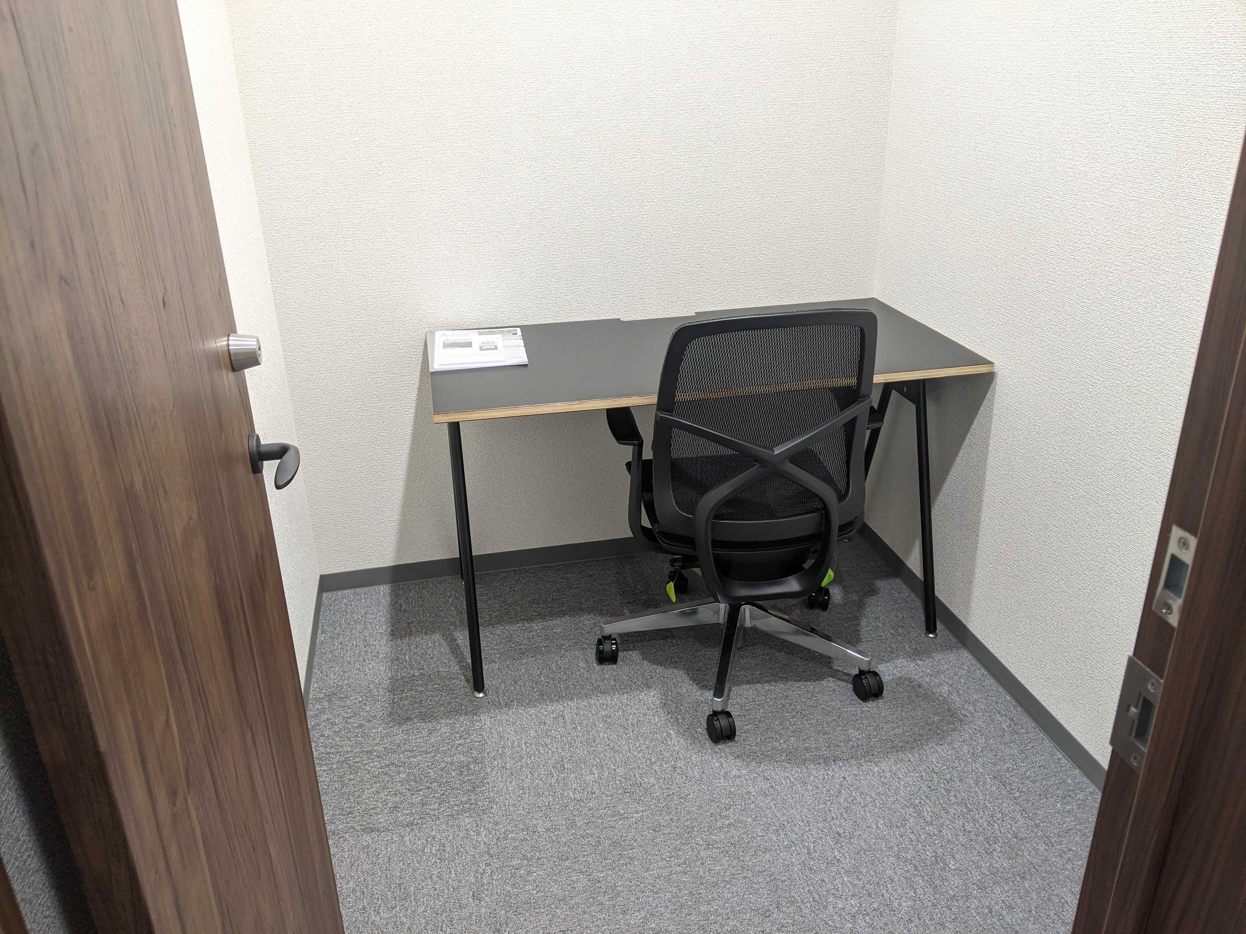 1名部屋_窓なし_