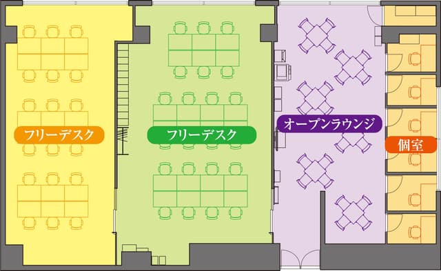 03_銀座_3号館_銀座TH