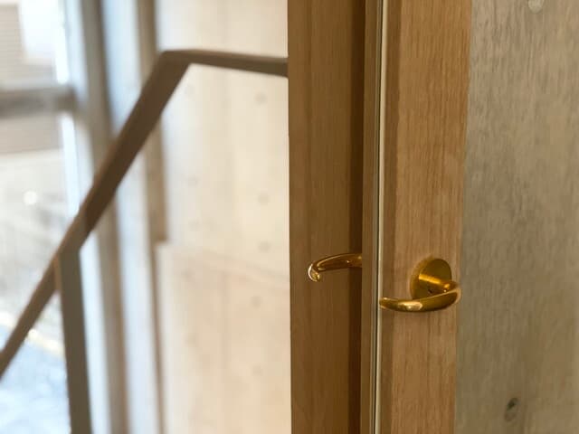 その他_内装。内装の細部までこだわったデザイナーズ物件です。