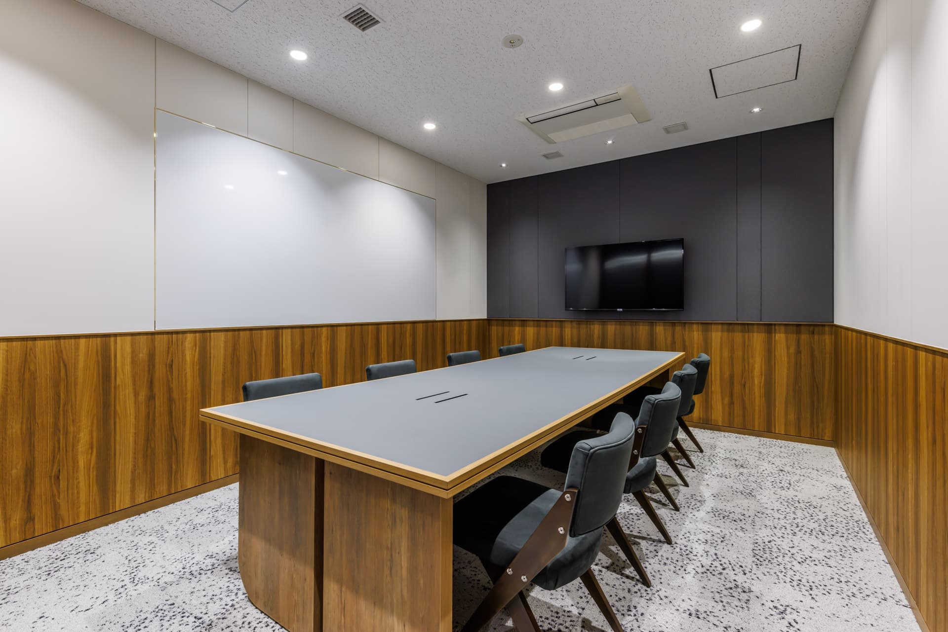 会議室