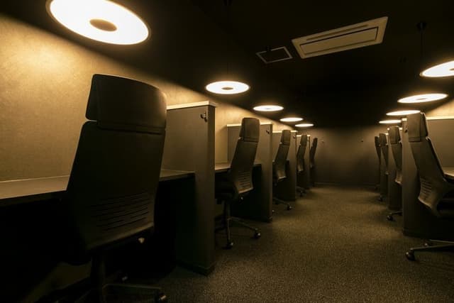 その他_当オフィスをご契約いただいた方は、併設のBIZcomfort(ビズコンフォート)をご利用いただけます。