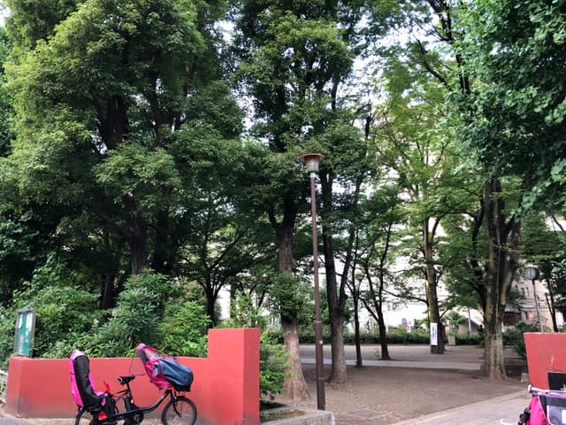 周辺情報_物件周辺に、大塚台公園があります。仕事の合間のリフレッシュとして行ってみてはいかがでしょうか。