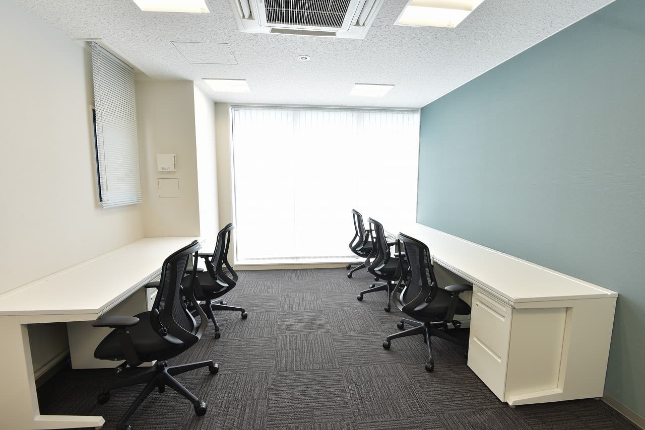 _参考_BizSmart神田富山町802号室イメージ画像