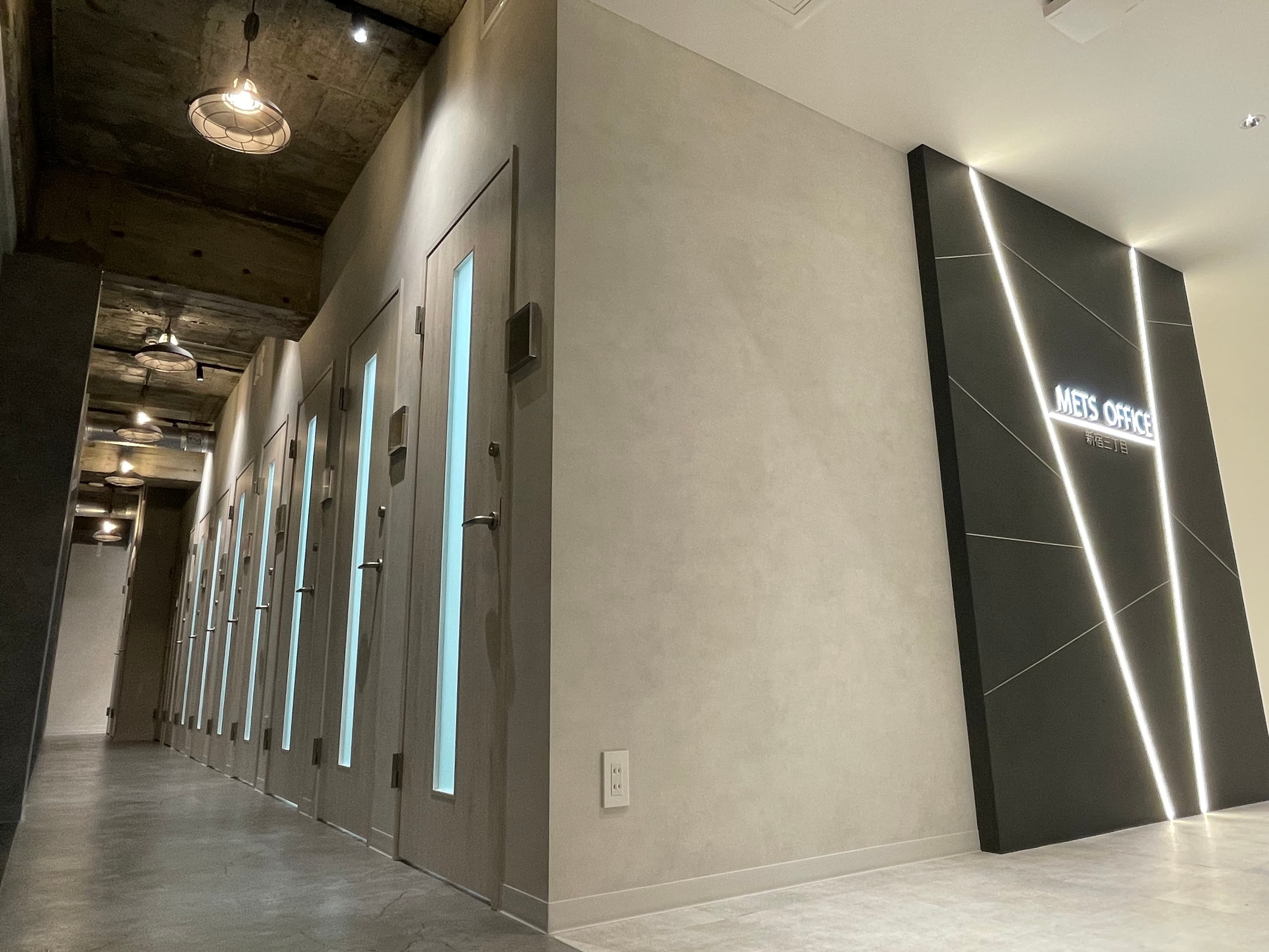 共用部_6階廊下