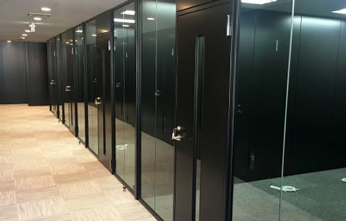 個室_オシャレな完全個室がリーズナブルな価格でご利用いただけます